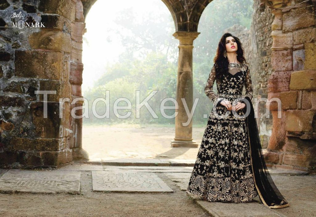 salwar kameez