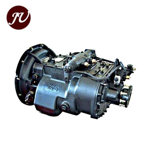 JU-Power_Gearbox