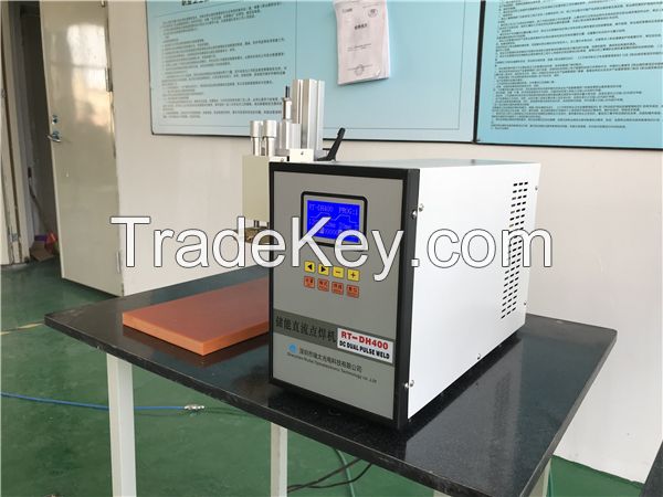 Professional energy storage DC spot welding machine|18650 spot welding machine