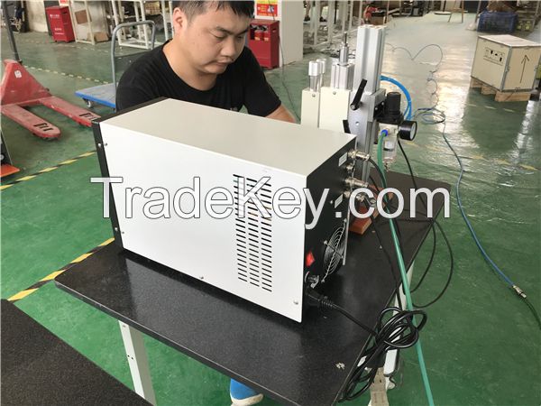 Professional energy storage DC spot welding machine|18650 spot welding machine