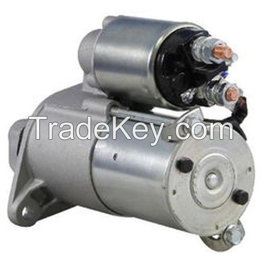 China factory price car starter wosai auto starter jump 24v high quality products