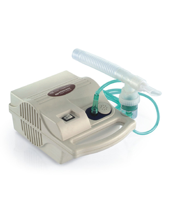 AirNebulizer