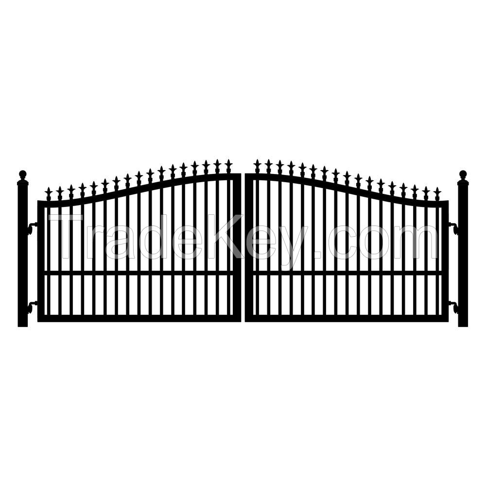 Gates