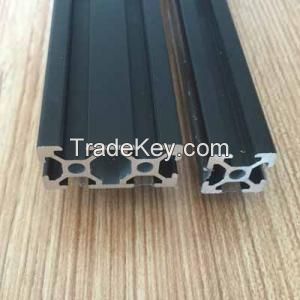 Aluminum Profiles