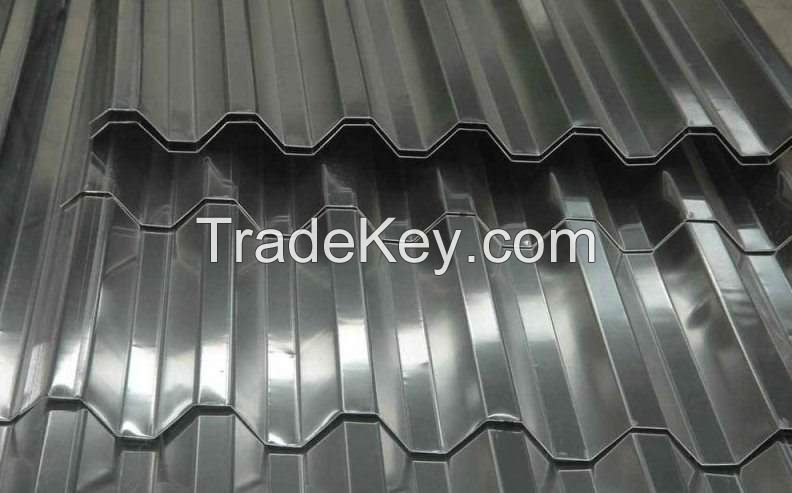 Metal Roof Sheet