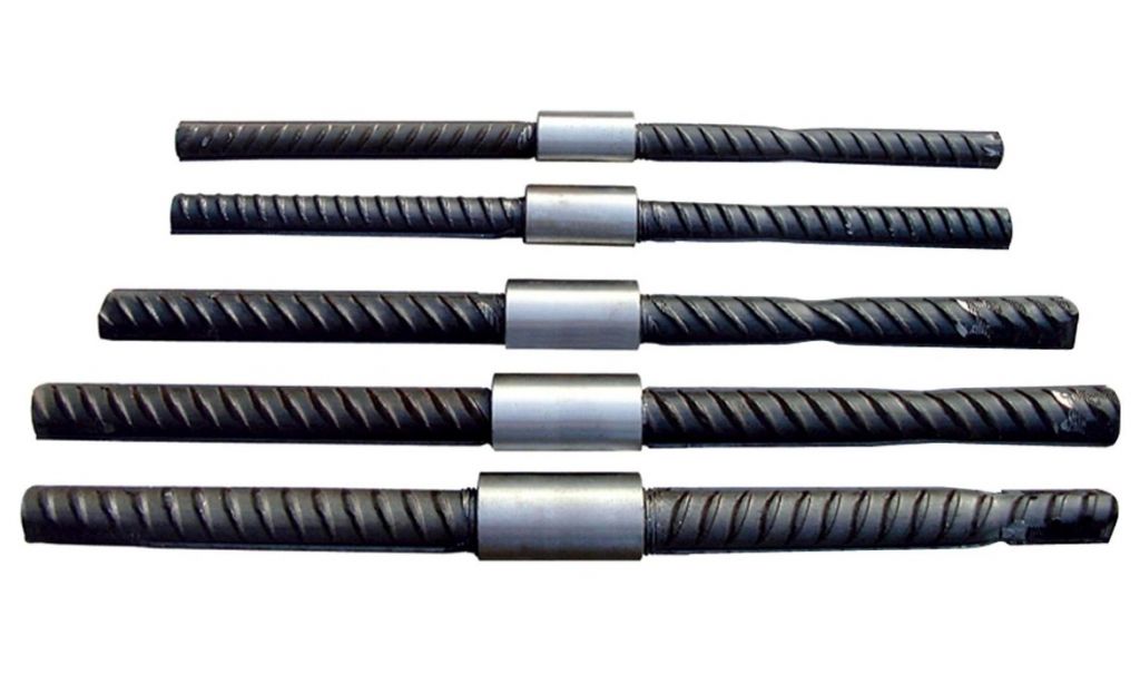 Steel bar connection sleeve ,Rebar Coupler,Building Rebar Coupler,Rebar Splicing System