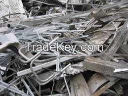 Aluminum sheet