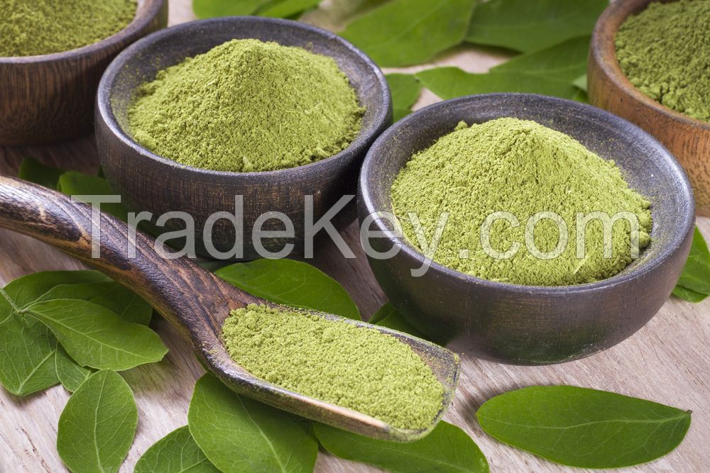 Moringa Leaf Powder