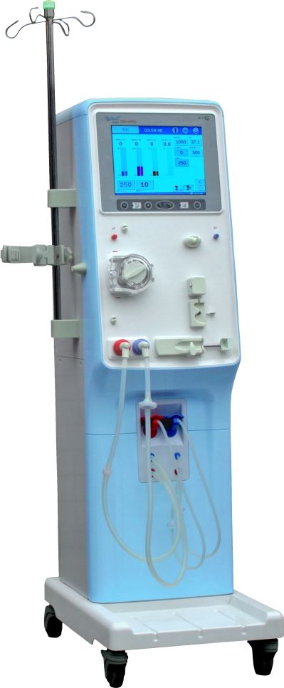 Hemodialysis Machine