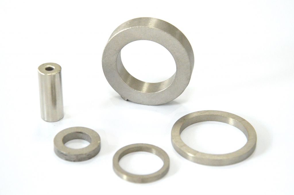 Rare earth permanent magnets - samarium cobalt (SmCo) magnets