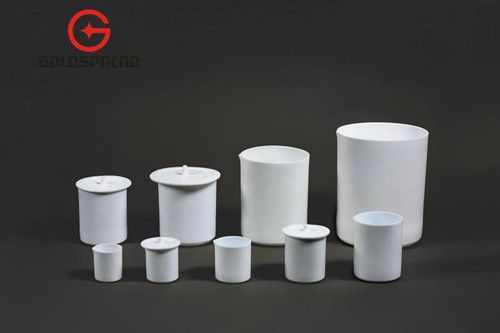 PTFE &amp;amp;amp;Teflon&amp;amp;amp;F4 Beaker 30ml 50ml 100ml 150ml 200ml 250ml 300ml 350ml 400ml 450ml 500ml 1000ml 2000ml 3000ml 4000ml 5000ml