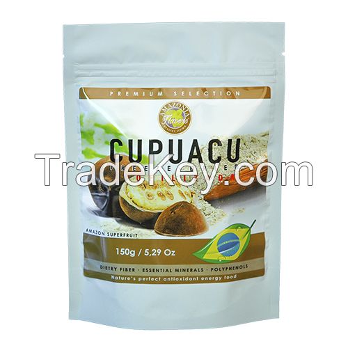 CUPUACU FREEZE-DRIED POWDER