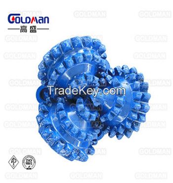 API 537 7 7/8&quot; TCI Tricone Bit Rock Bit for well drilling