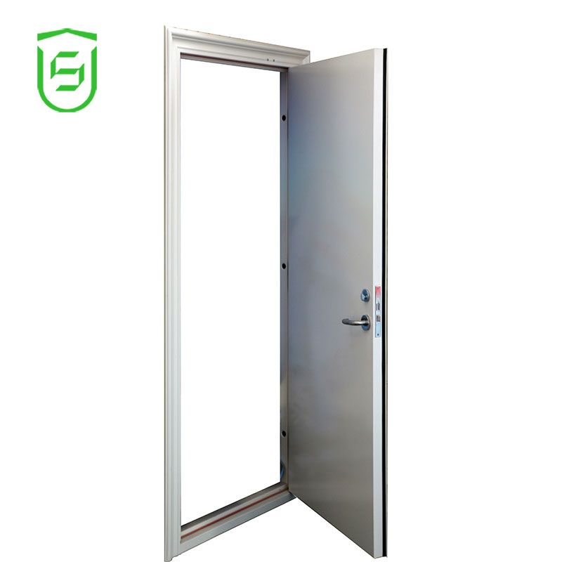 2019 new fire exterior door