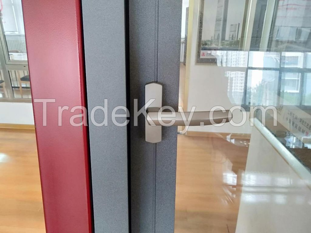 new suitable for seaside lift sliding exterior windows