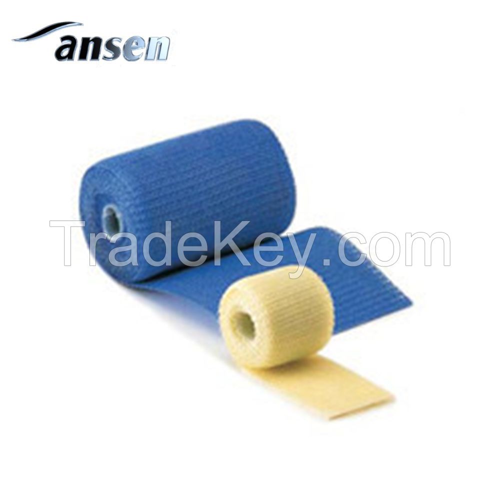 surgical orthopedics supplies glass fiber casting tape