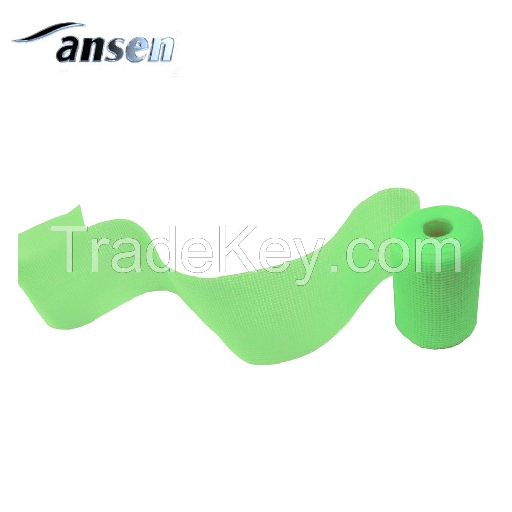 Ansen different types of medical casting tape