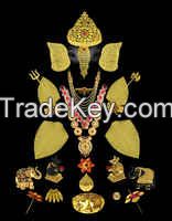 Ganpati Jewellery Online Shopping