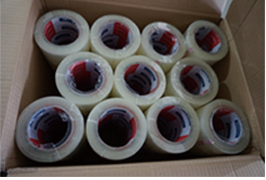 cello tape , BOPP packing tape