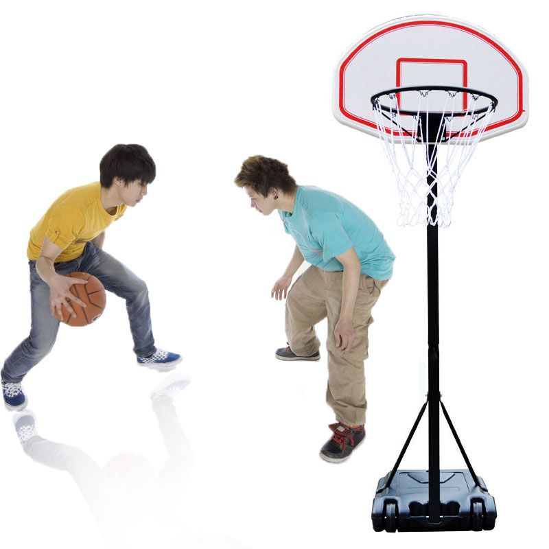 Medium Basketball Stand for Children