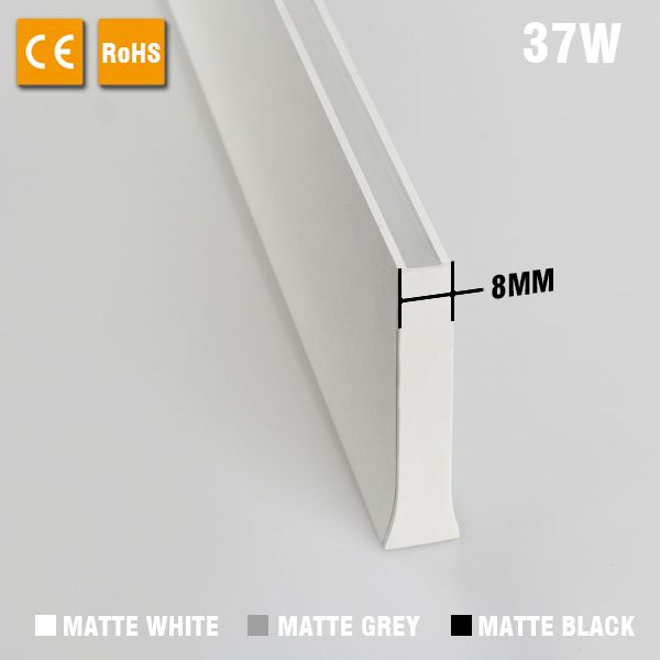 IP20 Modern style LED Pendant Light with Motion Sensor Switch