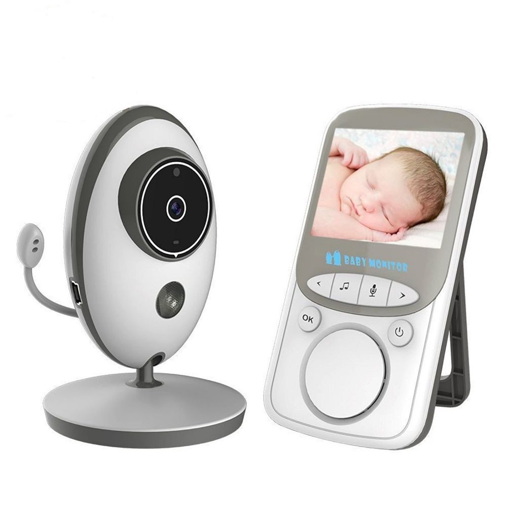 Video Baby Monitor