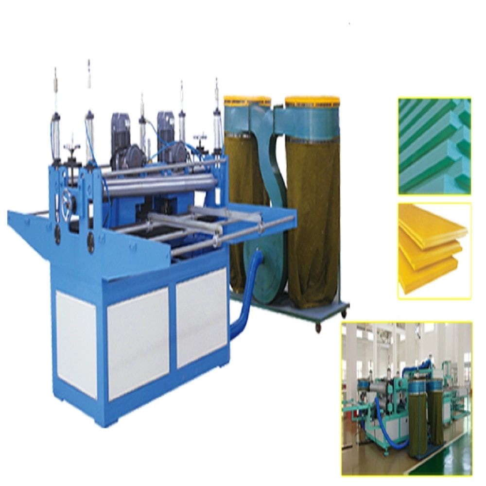 decoration PS foamed frame moulding making machine