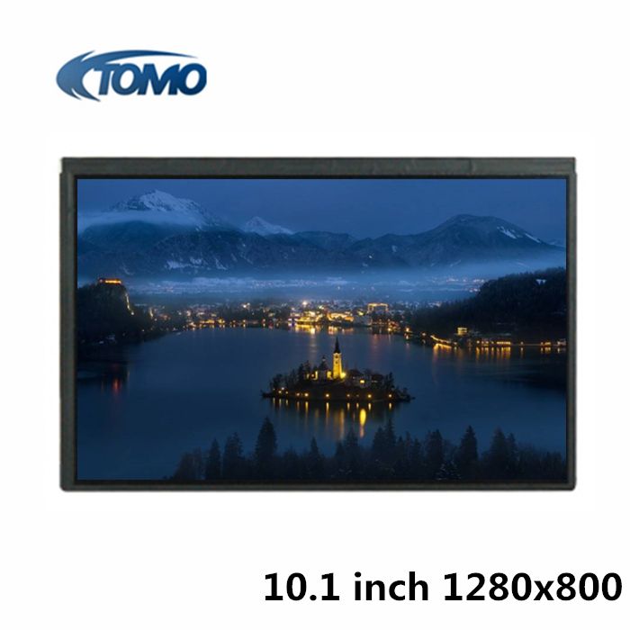 10.1 inch tft lcd module 1280*800