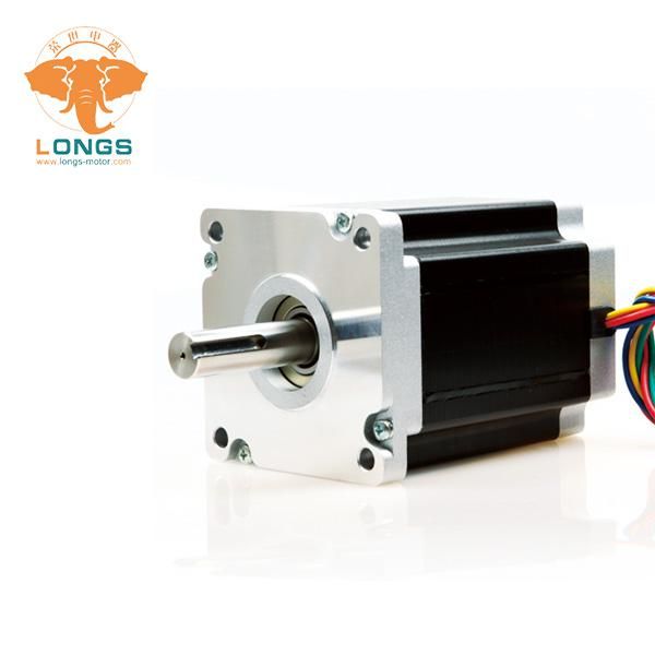 HYBRID STEPPER MOTOR-NEMA42