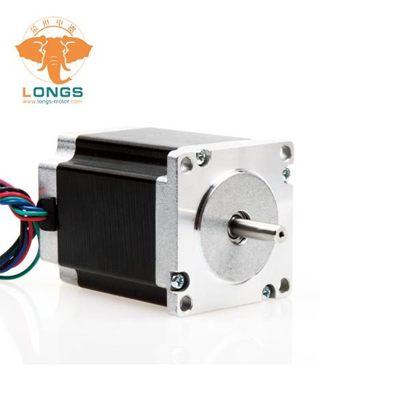 HYBRID STEPPER MOTOR-NEMA23HS