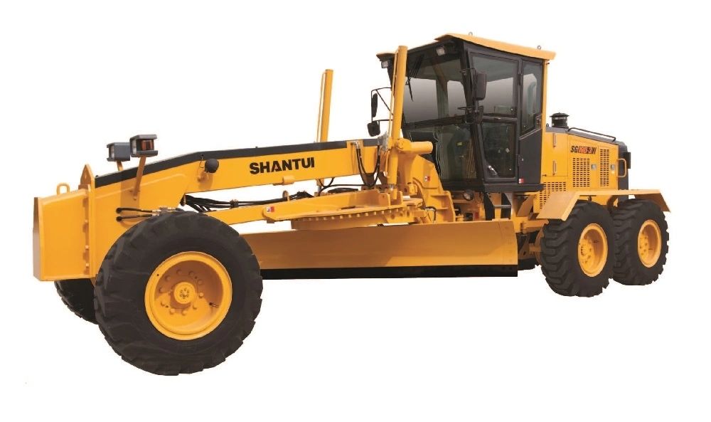 Shantui 16ton SG18D-3 Motor Grader