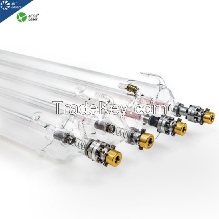 CO2 Glass Laser Tube