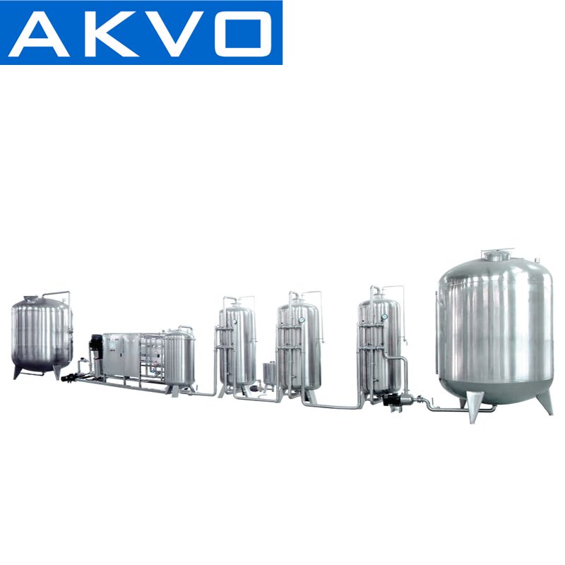 WATER DRINKS BEVERAGE FRUIT JUICE FILLING PACKING PRODUCTION LINE