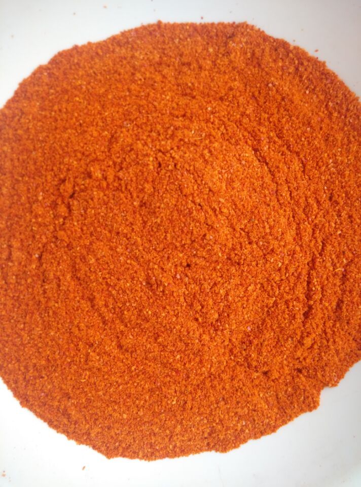 chilli powder