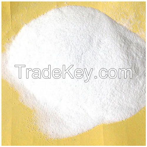 Methyl Hydroxyethyl Cellulose (MHEC)