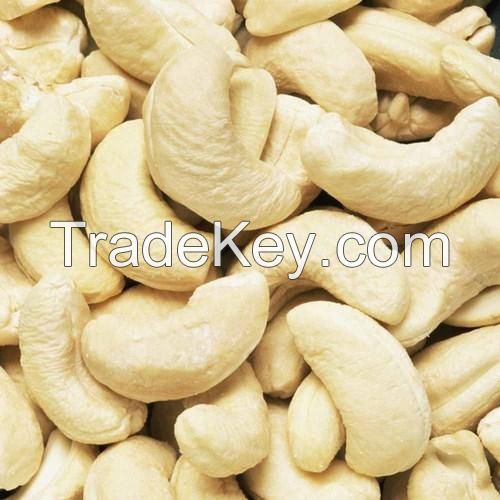 High Quality Cashew Nuts &amp; Kernels ww240, ww320, ww450, SW240, SW320, LP, WS, DW Grade A Processed Cashew Hot Offer!