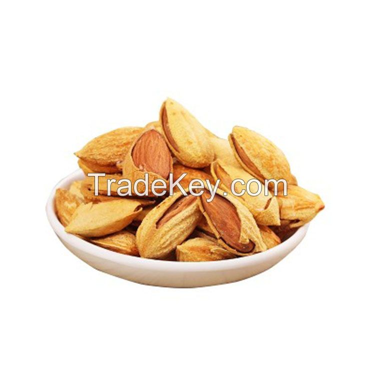 California ALMOND &amp; Turkish Almond Nuts