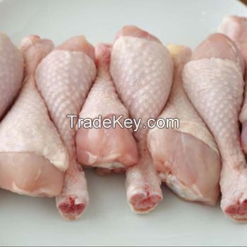 Halal Chicken Feet / Frozen Chicken Paws 