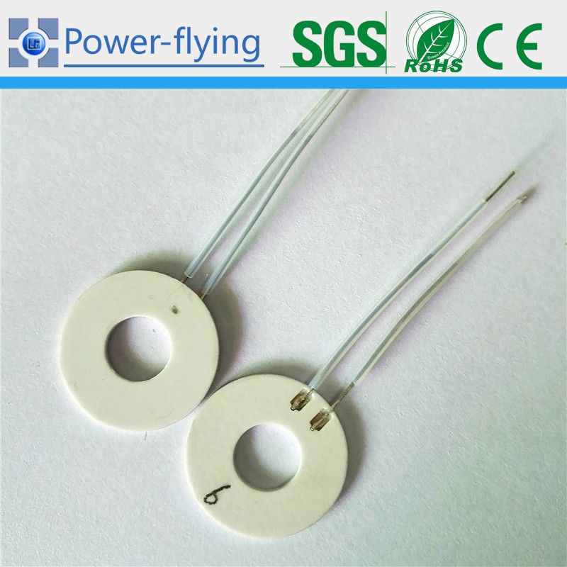 customized ring shape metal ceramic heater element