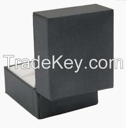 Luxury Jewelry Box Ring Packaging Box