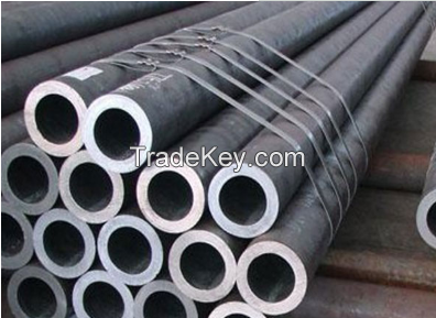 SEAMLESS STEEL PIPE