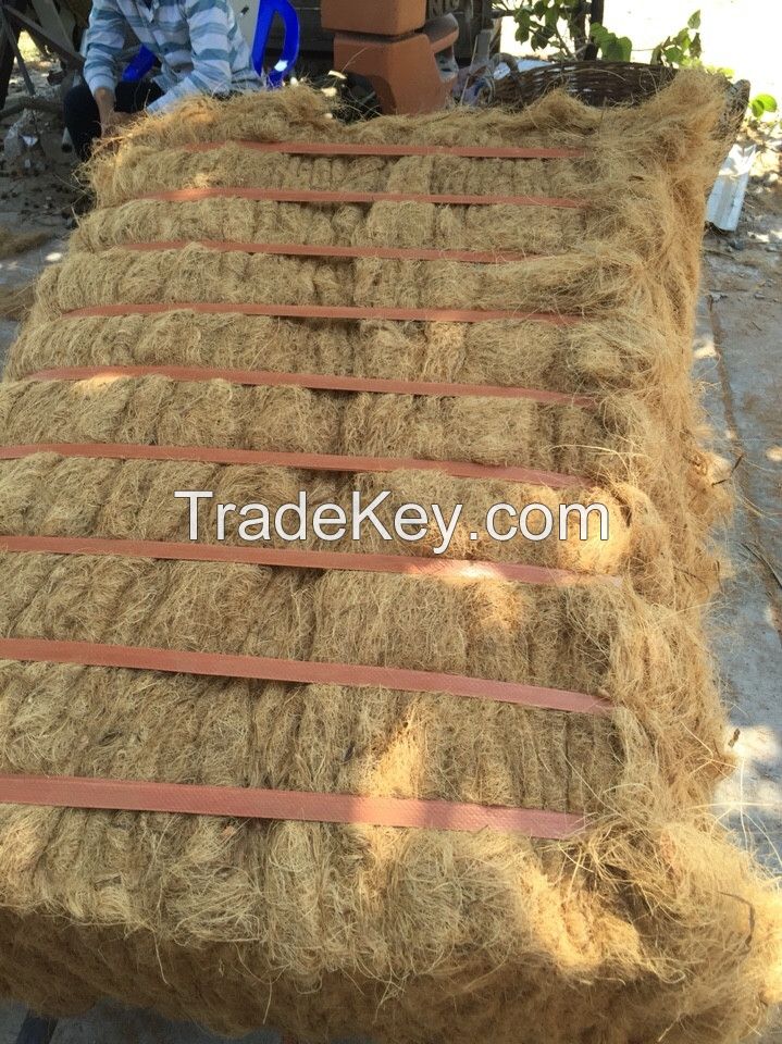 Coconut Fiber