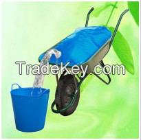 80L Wheelbarrow Water Carrier Bag 