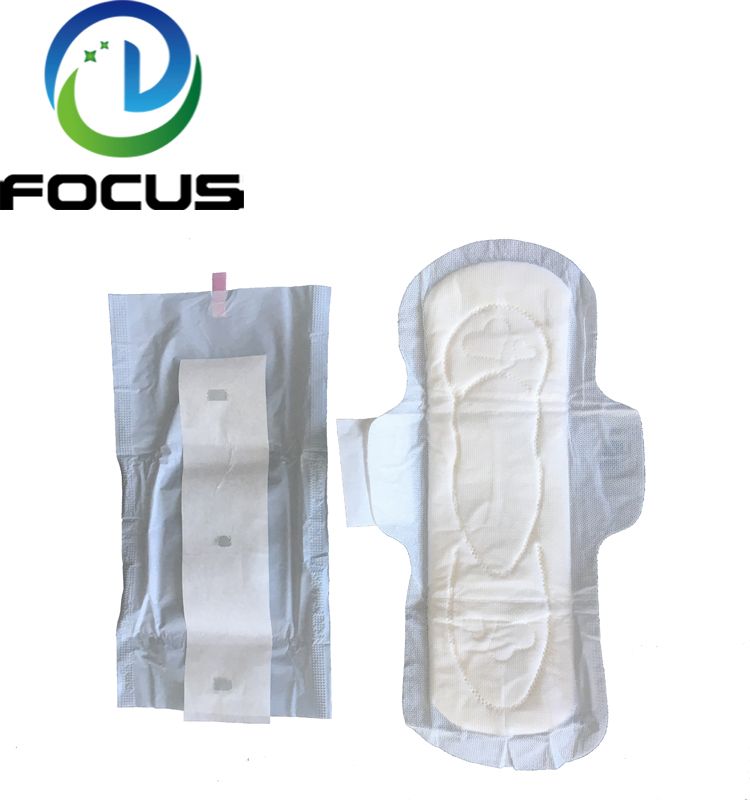 Hot Popular Top Quality Fast Shipping Sanitary Napkins Manufacturer China