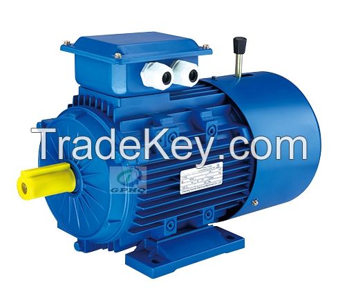 YEJ  Y2EJ brake  AC motor