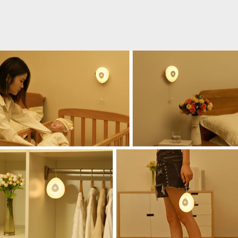 New Arrival Onefire Motion Sensor LED Night Light Kinds Multifunctional Magnetic Led Light Lamp