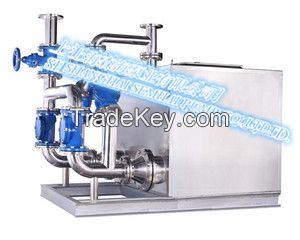 Sewage Treatment Equipment