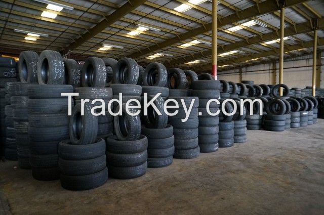 Used car tires, Second hand tyres, Used truck tires, Brand new tires