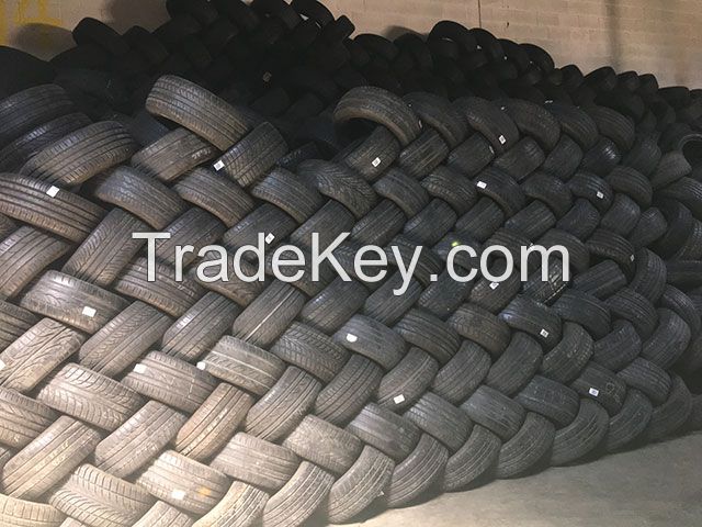 Used car tires, Second hand tyres, Used truck tires, Brand new tires