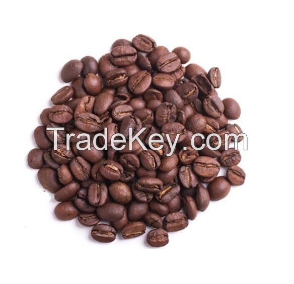 Brazilian Coffee Beans, Arabica & Robusta